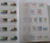 Briefmarken Europa & Übersee Posten im Umzugskarton, Karton XXX
