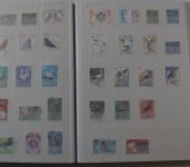 Briefmarken Europa & Übersee Posten im Umzugskarton, Karton XXX