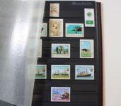 Briefmarken Europa & Übersee Posten im Umzugskarton, Karton XXX
