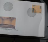 Briefmarken Europa & Übersee Posten im Umzugskarton, Karton XXX