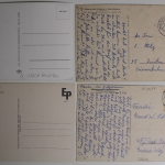 Nienburg - Landkreis, 40 Ansichtskarten ab den 1960er Jahren