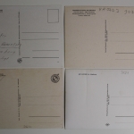 Nienburg - Landkreis, 40 Ansichtskarten ab den 1960er Jahren