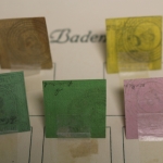 Baden 1851-1868, fast komplette Sammlung incl. Nr. 1, 21 und 22