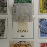 Baden 1851-1868, fast komplette Sammlung incl. Nr. 1, 21 und 22