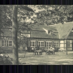 Liebenau bei Nienburg, Kurhaus Schweizerlust, Bes. Anton Bartels