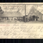 Oyle, LK Nienburg, Gasthaus von H. Schmeckebier