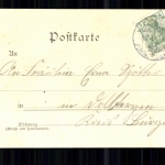 Oyle, LK Nienburg, Gasthaus von H. Schmeckebier