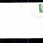 Oberwiesenthal, Erzgebirge, Auffahrt zum Fichtelberghaus