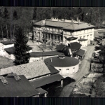 Bad Freienwalde /Oder, Moorbad