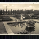 Rheinhausen, Niederrh., Hindenburgpark