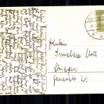 Ober-Schreiberhau, Schlesien, Zackelfallbaude