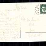 Ilmenau, Thüringen, Turm, Goethehäuschen, Berghotel Gabelbach