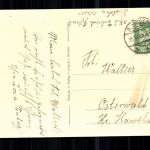 Rintel / Weser, Ratskeller, Weserstraße, Museum u. St. Nikolaikirche