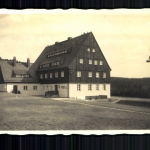 Frauenstein/Erzgebirge, Deutsche Jugendherberge