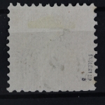 Baden, MiNr. 15 b, gestempelt, BPP Signatur