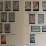 Vereinigte Arabische Republik Syrien 1958-1961, postfrische Sammlung