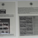 Lindner T Motiv-Vordruckblätter Schiffe, 40 Blätter ab Uruguay