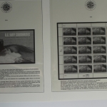 Lindner T Motiv-Vordruckblätter Schiffe, 40 Blätter ab Uruguay