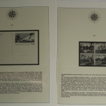 Lindner T Motiv-Vordruckblätter Schiffe, 40 Blätter ab Uruguay