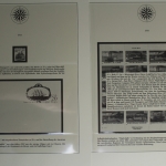 Lindner T Motiv-Vordruckblätter Schiffe, 40 Blätter ab Uruguay