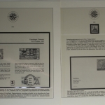 Lindner T Motiv-Vordruckblätter Schiffe, 40 Blätter ab Uruguay