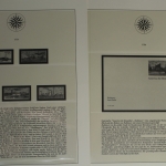 Lindner T Motiv-Vordruckblätter Schiffe, 40 Blätter ab Uruguay