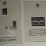 Lindner T Motiv-Vordruckblätter Schiffe, 40 Blätter ab Uruguay