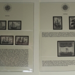 Lindner T Motiv-Vordruckblätter Schiffe, 40 Blätter ab Uruguay