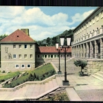 Bad Berka, FDGB Sanatorium