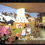 Klais / Obb., Cafe Rusticana