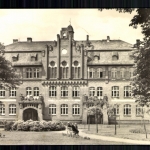 Beelitz (Mark), Diesterweg-Schule