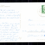 Glowe, Rügen, Konsum Gaststätte "Ostseeperle"