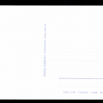 Zinnwald-Georgenfeld/Erzgeb., HO Cafe "Am Hochmoor"