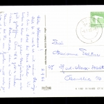 Sohl / Vogtl., Blick zum Ort