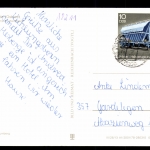 Börgerende-Rethwisch, Lkr. Rostock, Ferienheim Waterkant