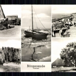 Börgerende-Rethwisch, Lkr. Rostock, Ortsansichten