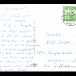 Börgerende-Rethwisch, Lkr. Rostock, Ortsansichten