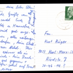 Mühlleithen/Sa., HO Hotel "Buschhaus"