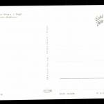 Mühlleithen/Sa., HO Hotel "Buschhaus", Innenansichten