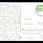 Neukirch/Lausitz, Zwiebackfabrik, Gaststätte Waldschlößchen, Oberschule