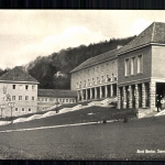 Bad Berka/Thür., Sanatorium