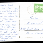 Cämmerswalde/Erzgeb., Erholungsheim, Talsperre, OT Neuwernsdorf