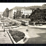 Bad Frankenhausen/Kyffh., Anger