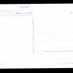 Bad Frankenhausen/Kyffh., Sanatorium "Haus Hoheneck"