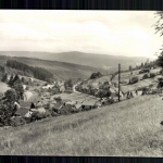 Altendambach Kr. Suhl, Teilansicht
