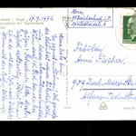 Reichenbach/Vogtl., Ingenieurschule für Textiltechnik