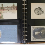 Kaiser Wilhelm II, Kaiserfamilie, Adel , 71 Karten aus dem 1. Weltkrieg