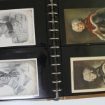 Kaiser Wilhelm II, Kaiserfamilie, Adel , 71 Karten aus dem 1. Weltkrieg