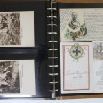 Kaiser Wilhelm II, Kaiserfamilie, Adel , 71 Karten aus dem 1. Weltkrieg