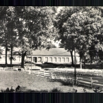 Bad Frankenhausen/Kyffh., Thüringen, Badehaus